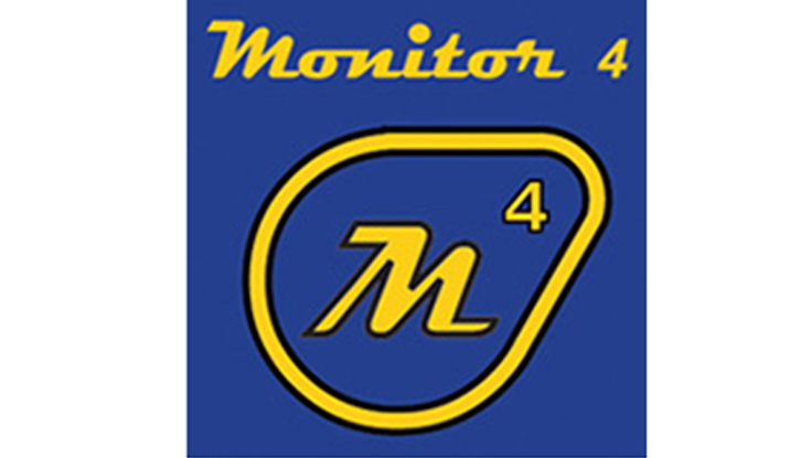 Monitor 4